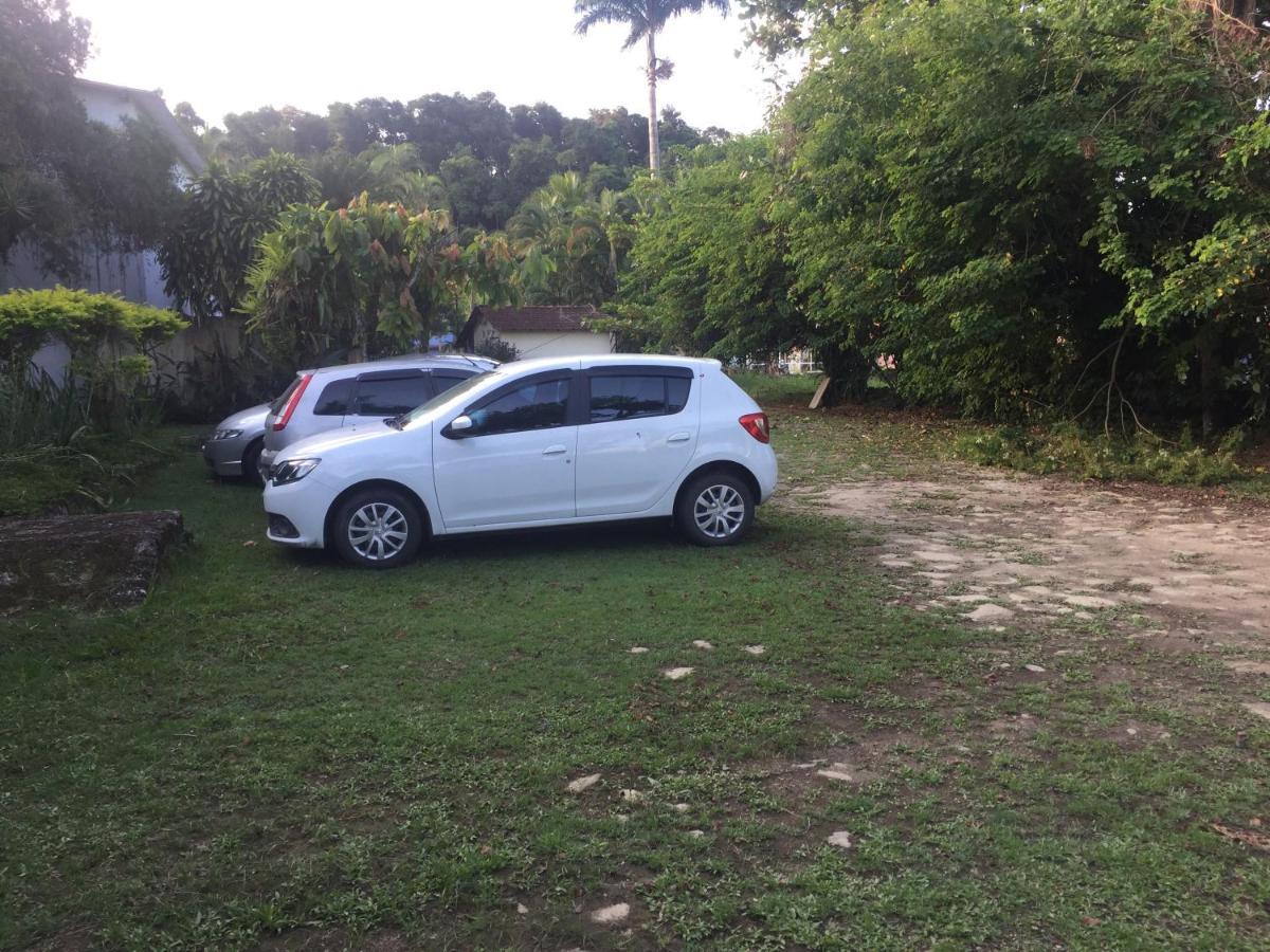 Estalagem Mar&vida E Doçaria 2*
